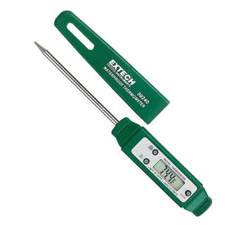 Stem Thermometer Extech 39240