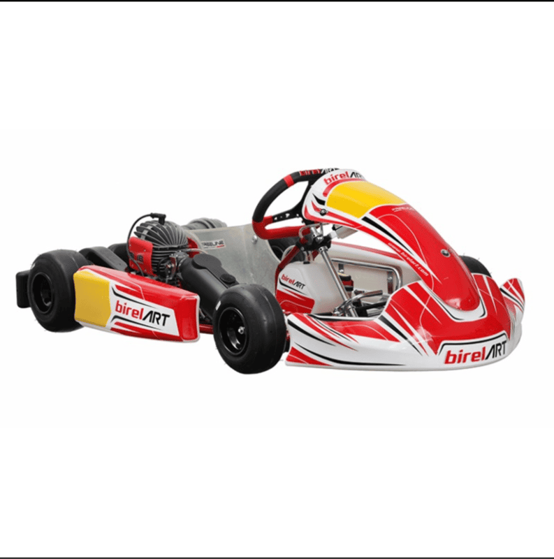 EASYKART 60