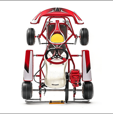 EASYKART 50