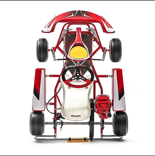 EASYKART 50