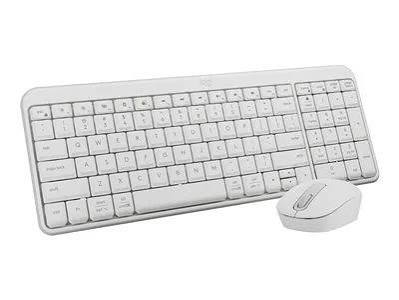 Lenovo Wireless Keyboard for comfortable typing experience.