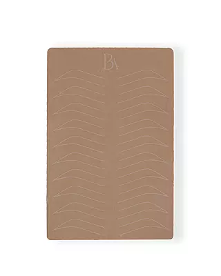 EYEBROW PRACTICE SKIN