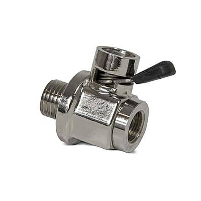 EZ-107 Oil Drain Valve – M12 × 1.75 | GM & Select Ford EZ-107 Oil Drain Valve – M12 × 1.75 | GM & Select Ford