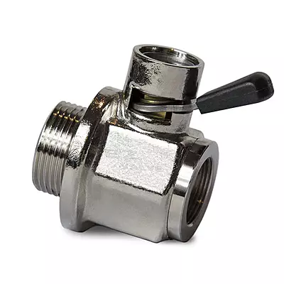 Ez Oil Drain Valve Oil Drain Plug 26Mm - 1.5