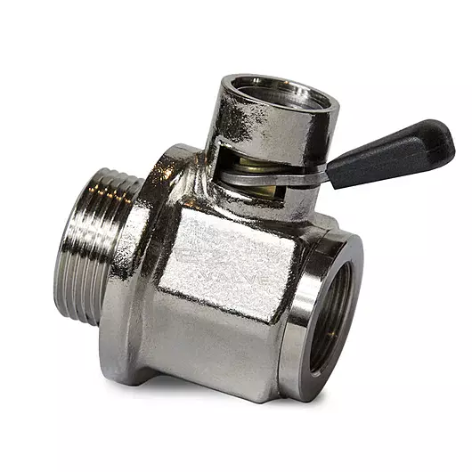 Ez Oil Drain Valve Oil Drain Plug 26Mm - 1.5
