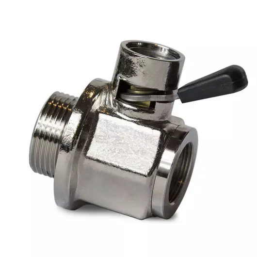 Ez Oil Drain Valve Oil Drain Plug 26Mm - 1.5