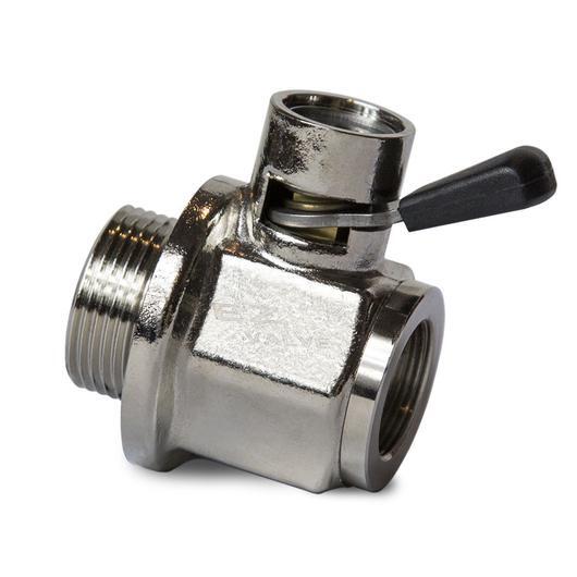 Ez Oil Drain Valve Large Body Valve
