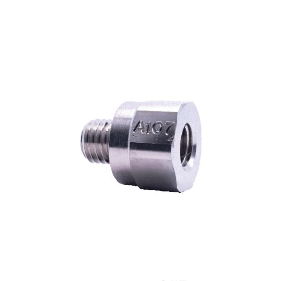 EZ-A-107 Recessed Drain-Port Adapter – M12 × 1.75 | For EZ-107 EZ-A-107 Recessed Drain-Port Adapter – M12 × 1.75 | For EZ-107