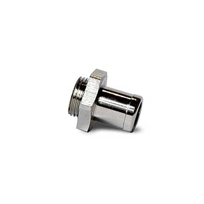 EZ-H-001 Straight Hose Fitting – 3/8" Hose | Small EZ Valves EZ-H-001 Straight Hose Fitting – 3/8" Hose | Small EZ Valves
