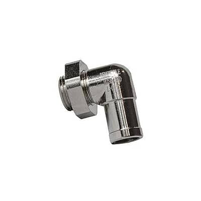 EZ-L-001 90° Hose Fitting – 3/8" Hose | Small EZ Valves EZ-L-001 90° Hose Fitting – 3/8" Hose | Small EZ Valves