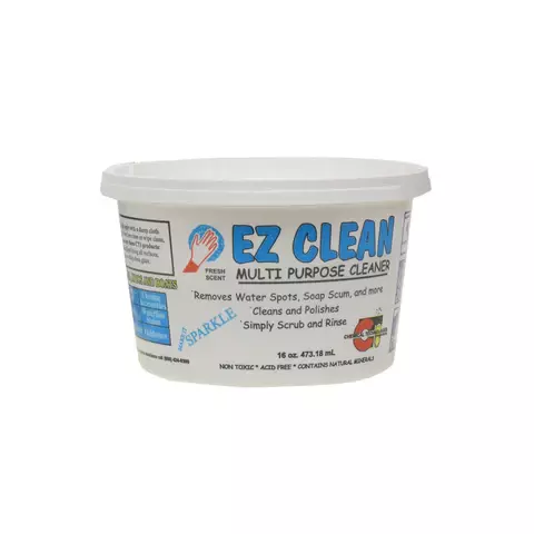EZ Clean