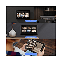 EZVIZ SD7 IPS Smart Touch Screen