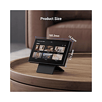 EZVIZ SD7 IPS Smart Touch Screen