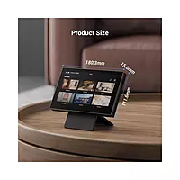 EZVIZ SD7 IPS Smart Touch Screen