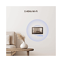 EZVIZ SD7 IPS Smart Touch Screen