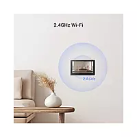 EZVIZ SD7 IPS Smart Touch Screen