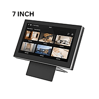 EZVIZ SD7 IPS Smart Touch Screen