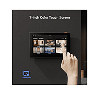 EZVIZ SD7 IPS Smart Touch Screen