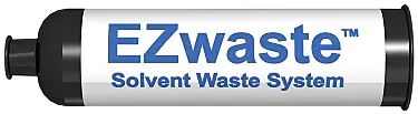 EZwaste® HPLC Solvent Waste System 1/EA
