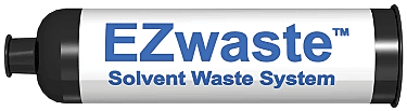 EZwaste® HPLC Solvent Waste System 1/EA