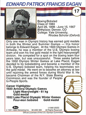 Boxing Trading Cards Boxing Trading Cards
