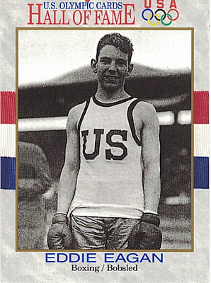 Boxing Trading Cards Boxing Trading Cards