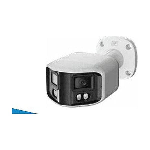 Eagle Eye Camera DX01 180° Panoramic Bullet 8MP Eagle Eye Camera DX01 180° Panoramic Bullet 8MP