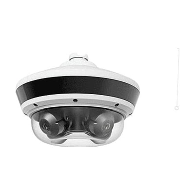 Eagle Eye Camera DX02 360° MultiSensor 20MP