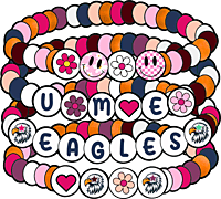 Bracelets for Eagles Bracelets for Eagles