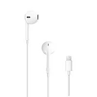 AUDIFONOS IPHONE LIGHTNING