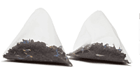 EARL GREY BLACK - 100CT/BAG EARL GREY BLACK - 100CT/BAG