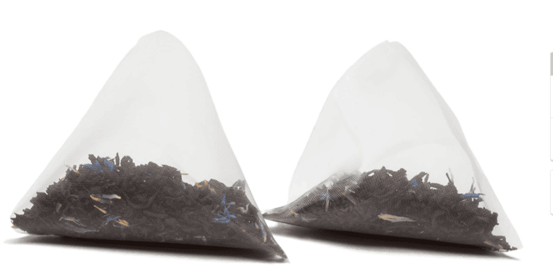 EARL GREY BLACK - 100CT/BAG EARL GREY BLACK - 100CT/BAG