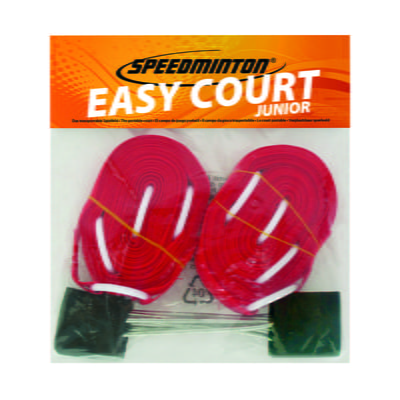 The Speedminton® Easy Court Junior The Speedminton® Easy Court Junior