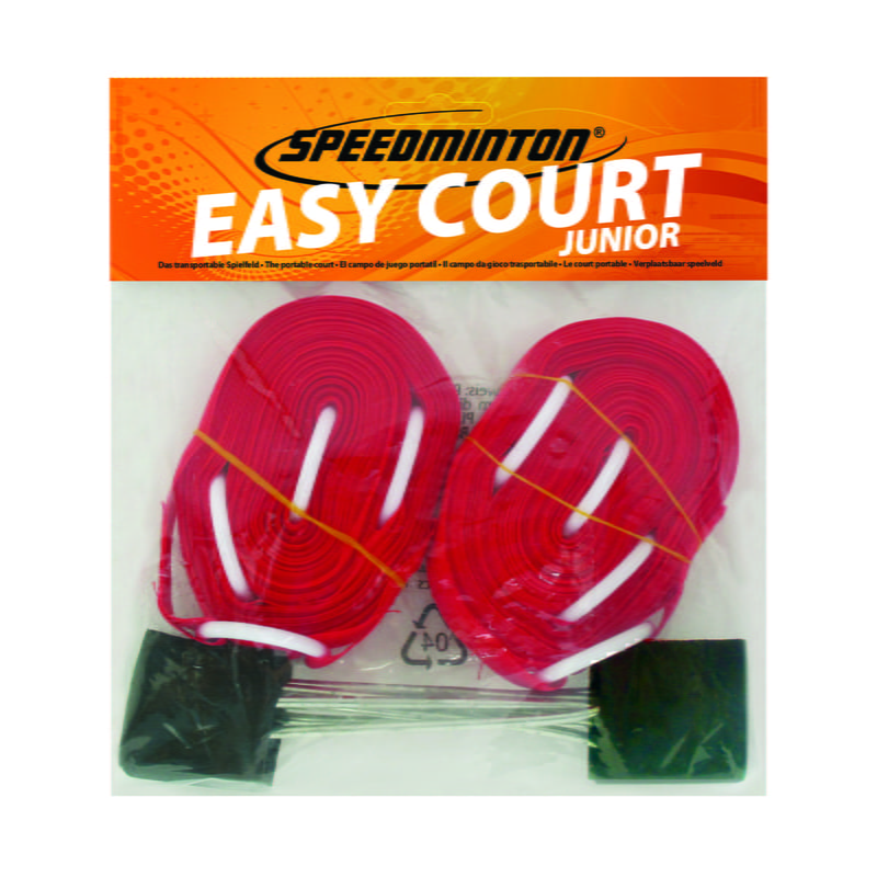 The Speedminton® Easy Court Junior The Speedminton® Easy Court Junior
