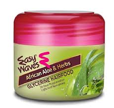 Easy Wave Hair Food  Cocobutter 1x150ml