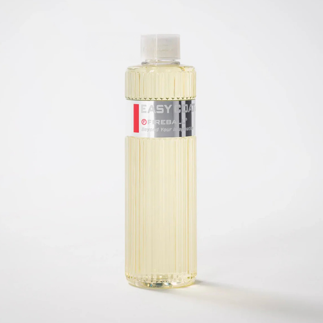 Fireball Easy Coat Fireball Easy Coat