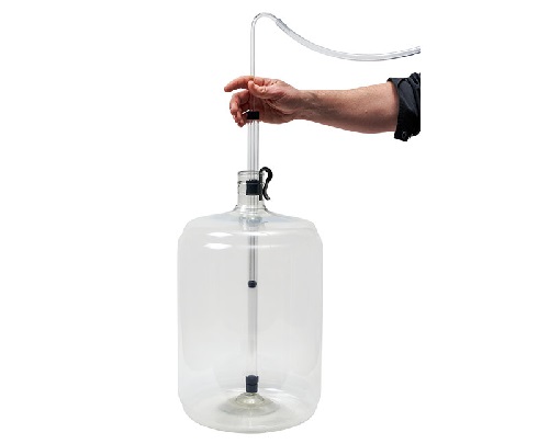 Easy Siphon