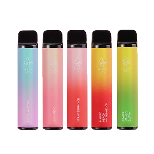 ELFBAR 2500 ELFBAR 2500