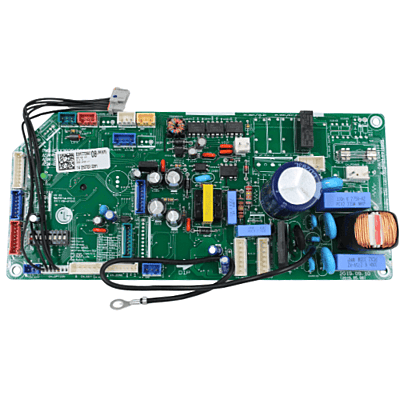 Tarjeta Evaporador Lg Ebr77384108