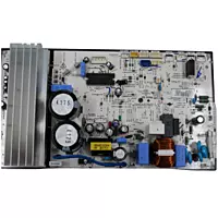 Tarjeta Para Condensador Lg - Ebr82278508