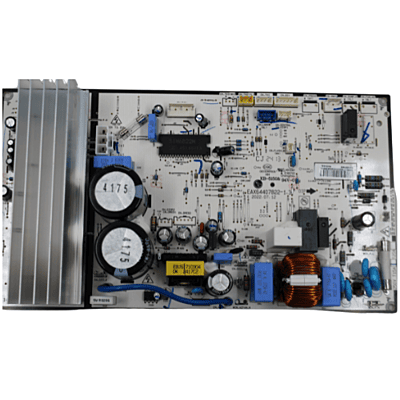 Tarjeta Para Condensador Lg - Ebr82278508 Tarjeta Para Condensador Lg - Ebr82278508