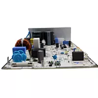 Tarjeta Para Condensador Lg - Ebr82278508