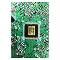 Tarjeta Para Condensador Lg - Ebr82278508
