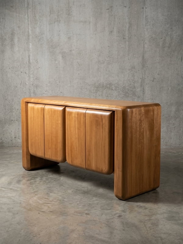 Echo Credenza