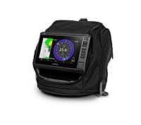 Garmin ECHOMAP UHD2 7" Ice Fishing Bundle Garmin ECHOMAP UHD2 7" Ice Fishing Bundle