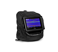 Garmin ECHOMAP UHD2 7" Ice Fishing Bundle Garmin ECHOMAP UHD2 7" Ice Fishing Bundle