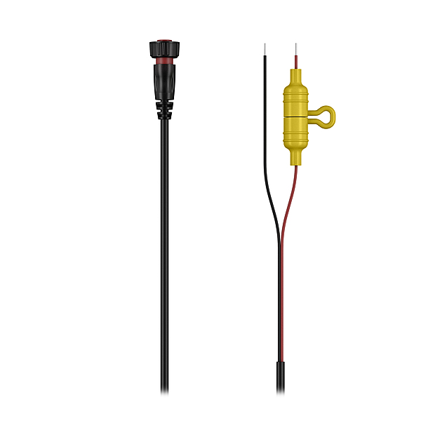 Garmin Threaded 2-Pin Power Cable (Ultra 2)