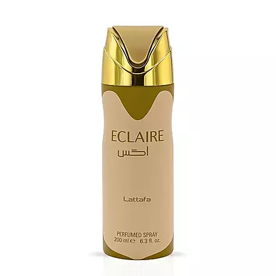 Eclaire 200ml with Deo by Lattafa Perfumes