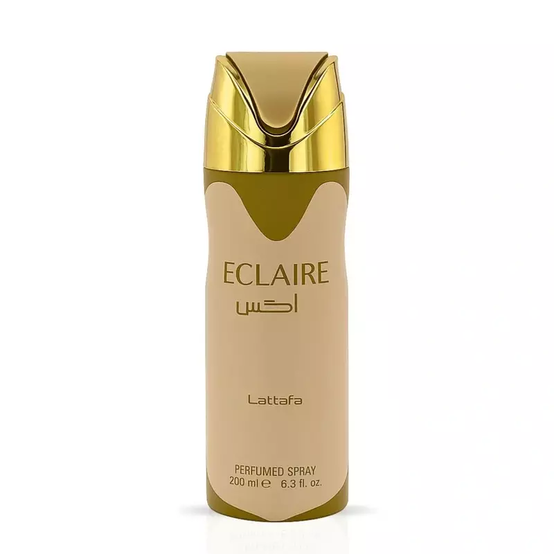 Eclaire 200ml with Deo by Lattafa Perfumes
