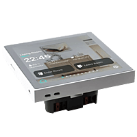 Core KNX Touch Screen 4'' | Eclipse